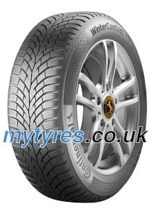 Image of Continental WinterContact TS 870 ( 175/65 R14 82T )