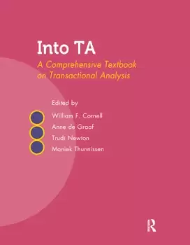 Image of Into TAA Comprehensive Textbook on Transactional Analysis