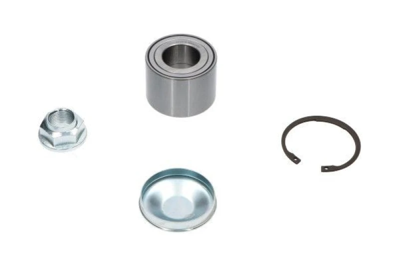Image of KAVO PARTS Wheel bearing kit KAVO PARTS WBK-6526