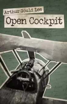 Image of Open Cockpit