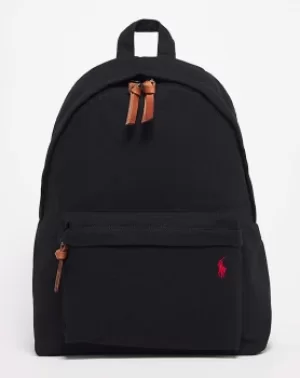 Image of Polo Ralph Lauren Canvas Backpack