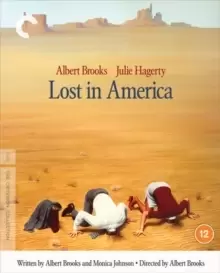 Image of Lost in America - The Criterion Collection
