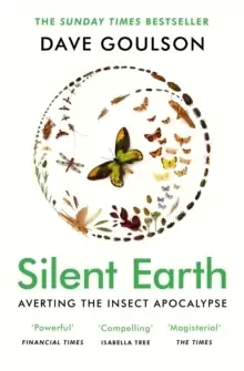 Image of Silent Earth : THE SUNDAY TIMES BESTSELLER