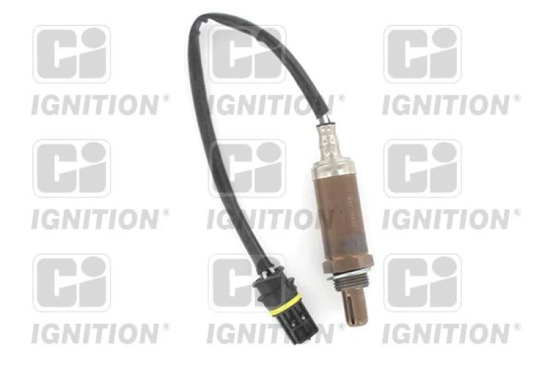 Image of QUINTON HAZELL Lambda sensor QUINTON HAZELL XLOS1280