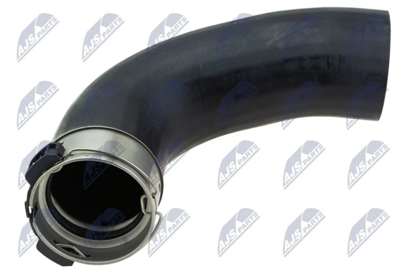 Image of NTY Charger intake hose NTY GPP-VV-017