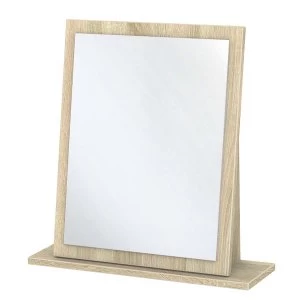Image of Robert Dyas Goodland Ready Assembled Mirror