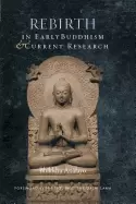 Image of rebirth in early buddhism and current research