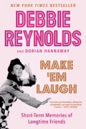 Image of make em laugh