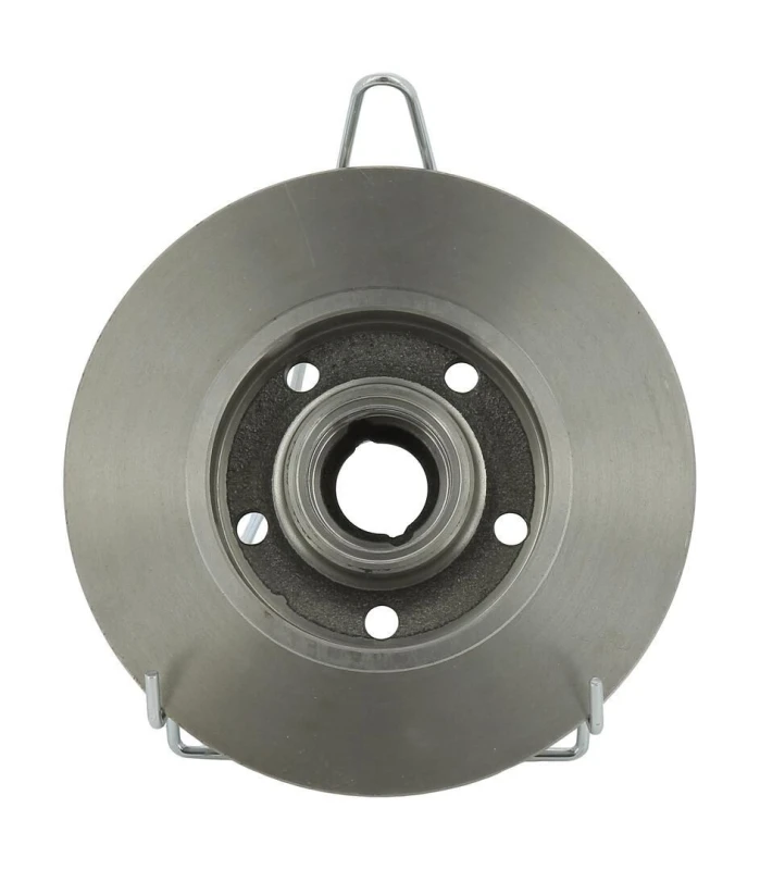 Image of Brake disc CHAMPION 561620CH