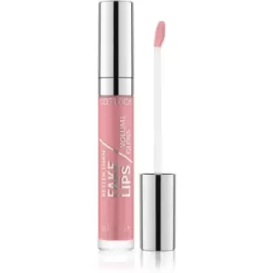 Image of Catrice Better Than Fake Plumping Lip Gloss Shade 040 5 ml