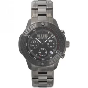Image of Mens Versus Versace Admiralty Chronograph Watch