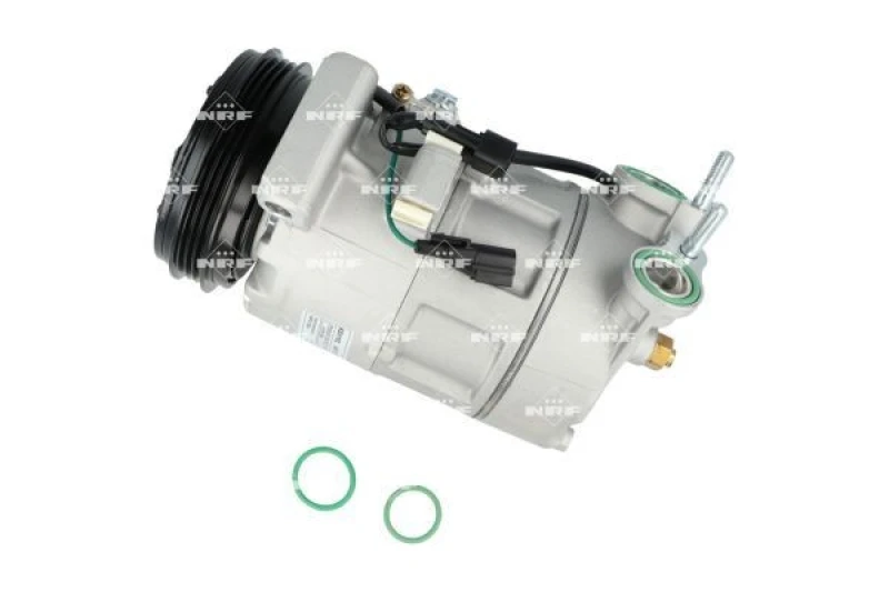 Image of NRF Air conditioning compressor NRF 320216