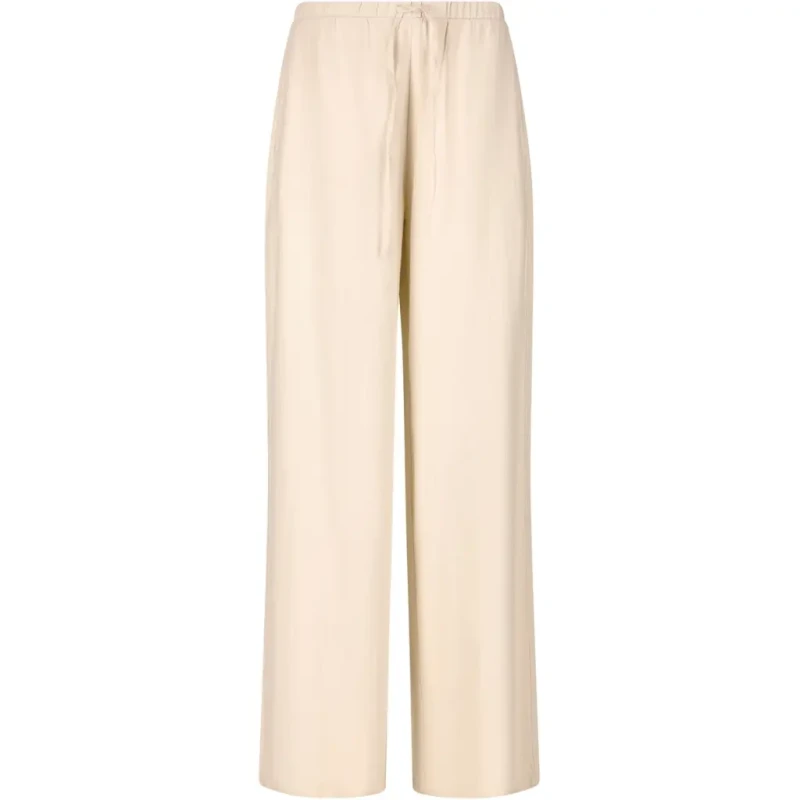 Image of Athlecia Womens Trousers Athlecia Resort Beige Female 46