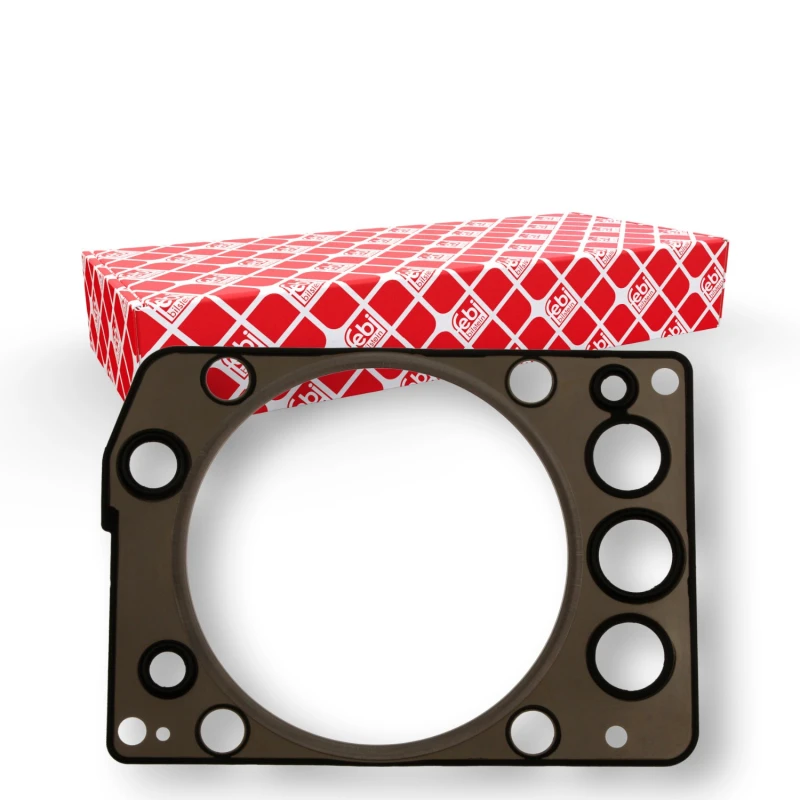 Image of FEBI BILSTEIN 39917 Head Gasket Gasket,cylinder head (318)