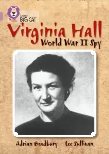 Image of Virginia Hall : Band 18/Pearl