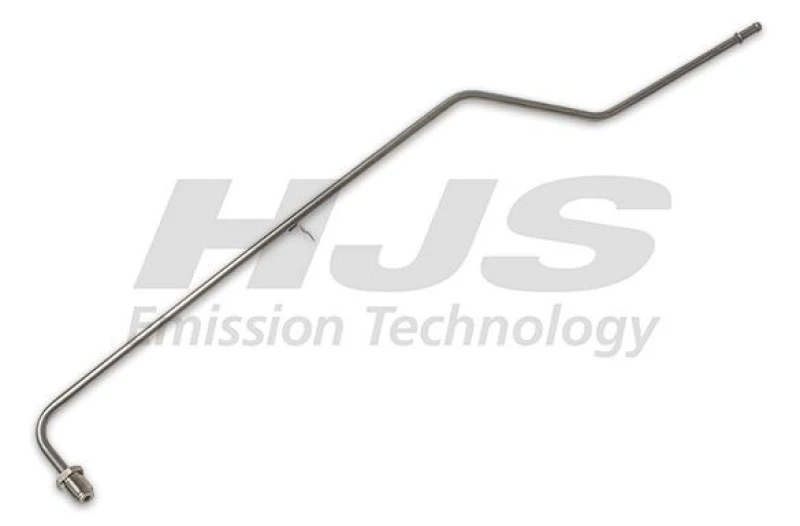 Image of DPF pressure sensor pipe HJS 92 10 3225