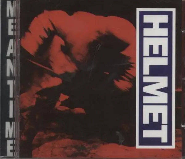 Image of meantime 0606949216221