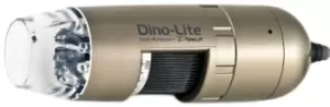 image of Dino-Lite AM3713TB USB USB Microscope, 640 x 480 pixel, 200X Magnification