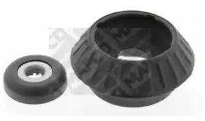 MAPCO Top strut mount Front Axle Right 36554 Strut mount,Top mount CHEVROLET,DAEWOO,MATIZ (M200, M250),Aveo / Kalos Schragheck (T250, T255),KALOS