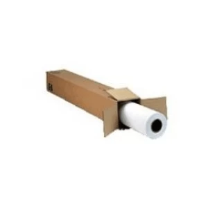 image of HP Universal Instant dry Gloss Photo Paper 914mm x 30.5 m 36 in x 100 ft