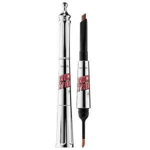Image of Benefit Brow Styler Eyebrow Pencil & Powder Duo 2.5 Neutral Blonde