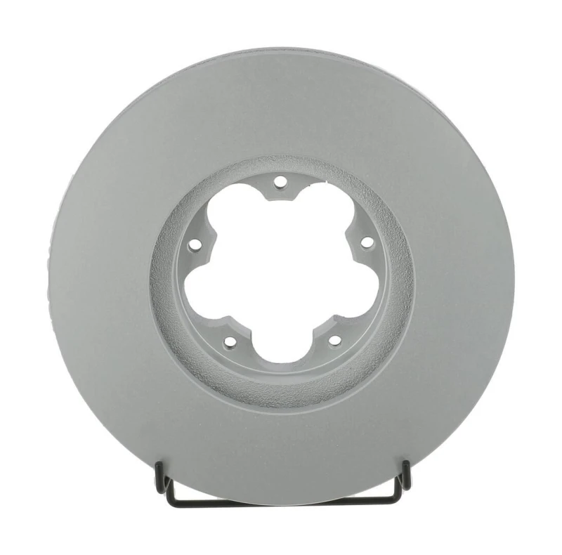 Image of Brake disc JURID 563703JC