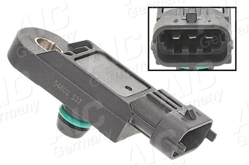 Image of Sensor, boost pressure AIC 54802
