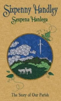 Image of Sixpenny Handley Paperback