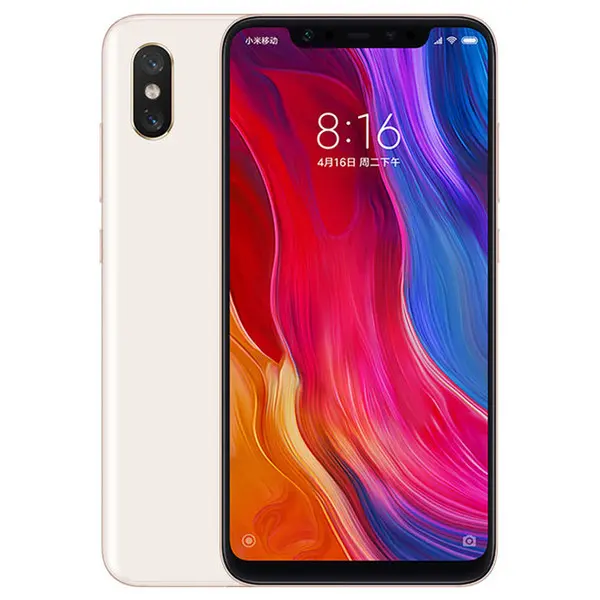 image of Xiaomi Mi 8 2018 256GB