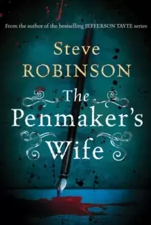 Image of The Penmaker's Wife