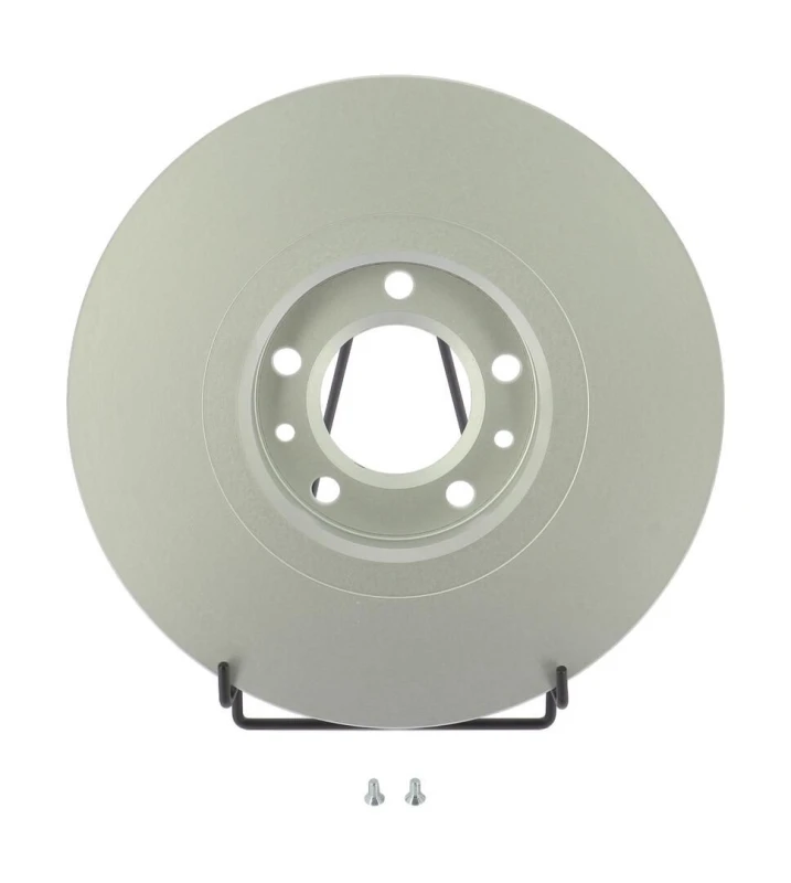 Image of Brake disc FERODO DDF1652C