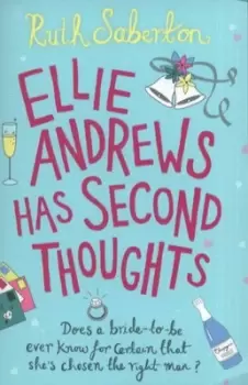 Image of Ellie Andrews has second thoughts by Ruth Saberton