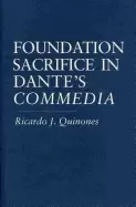 Image of foundation sacrifice in dantes commedia