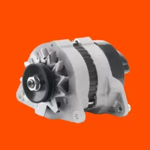 Image of RIDEX Generator 4G0484 Alternator VW,OPEL,FORD,KAEFER,Kaefer Cabrio (15),Frontera A SUV (U92),Omega A Limousine (V87)