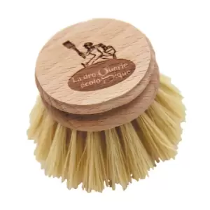 Image of La Droguerie Ecologique Fiber Dishwash Replacement Head each