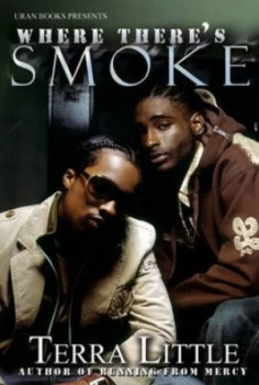 Image of Where Theres Smoke by Terra Little Book