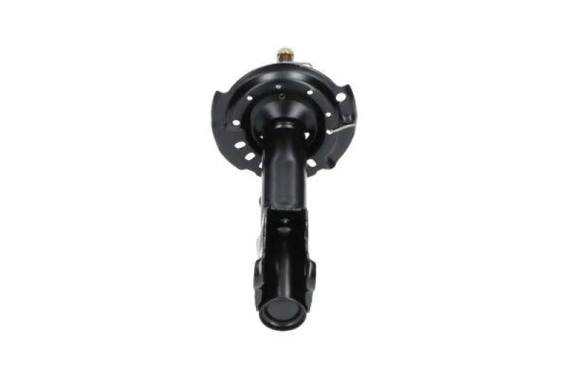 Image of KAVO PARTS SSA-10173 Shock absorber Front Axle, Gas Pressure, Twin-Tube, Suspension Strut, Top pin Shock Absorber (854)