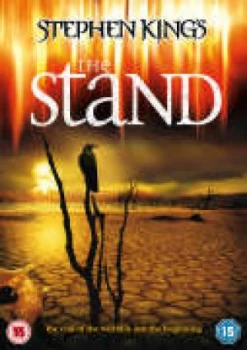 image of Stephen King's The Stand