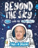 Image of Beyond the sky by Dara O Briain