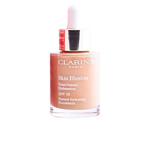 Image of SKIN ILLUSION teint naturel hydratation #113-chestnut