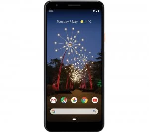 Image of Google Pixel 3A 2019 64GB