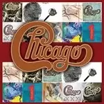 image of Chicago - Studio Albums 2: 1979-2008 (Box Set) (Music CD)