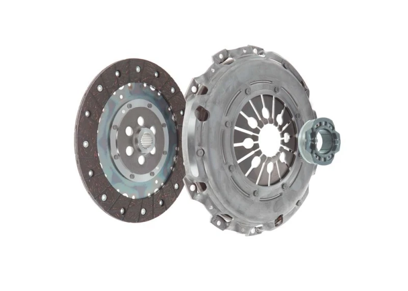 Image of Clutch kit VALEO 801001