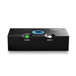 image of Chord QUTEST Portable DAC - Black