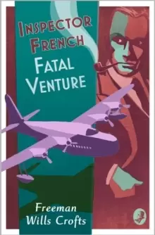 Image of Inspector French: Fatal Venture