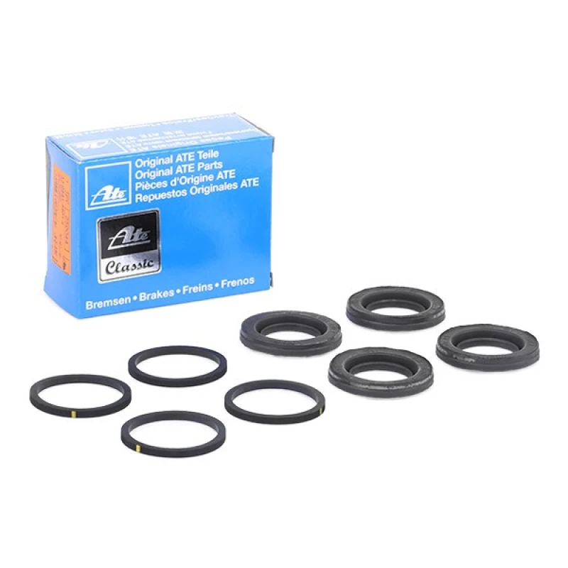 Image of ATE 13.0441-3401.2 Gasket Set, brake caliper Gasket Set,brake caliper (401)
