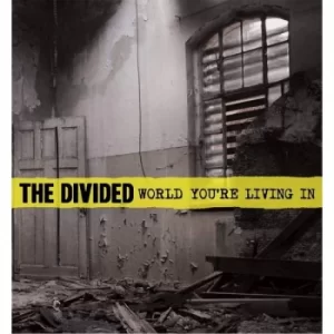 Image of The Divided &lrm;- World You're Living In Vinyl