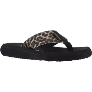 Image of Rocket Dog Womens Spotlight Tampa Beach Flip Flops UK Size 8 (EU 41)