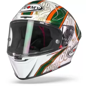 Image of Suomy SR-GP Hickman Replica S