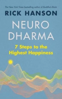 Image of Neuro dharma by Rick Hanson
